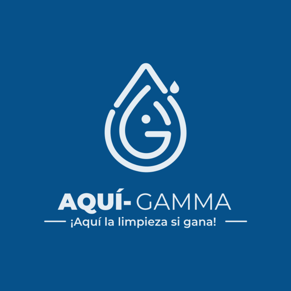 AquiGamma