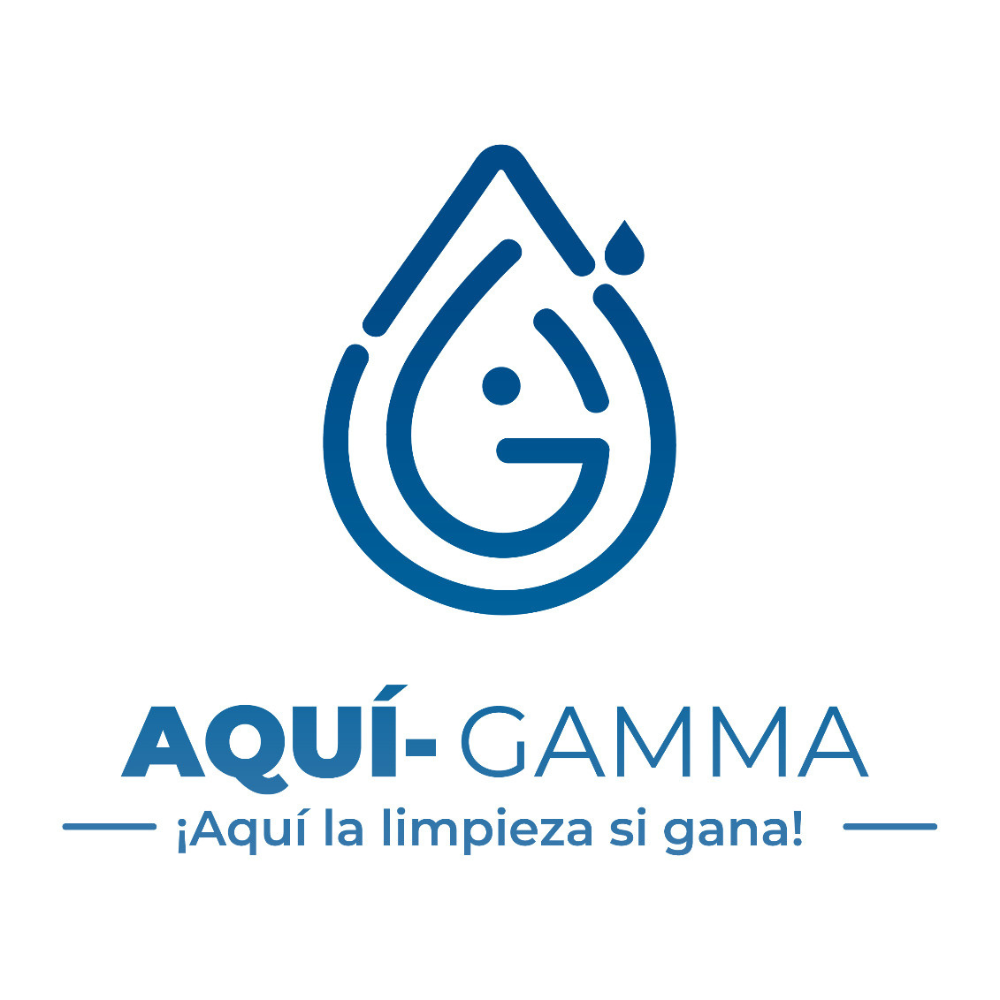 Gota AquiGamma